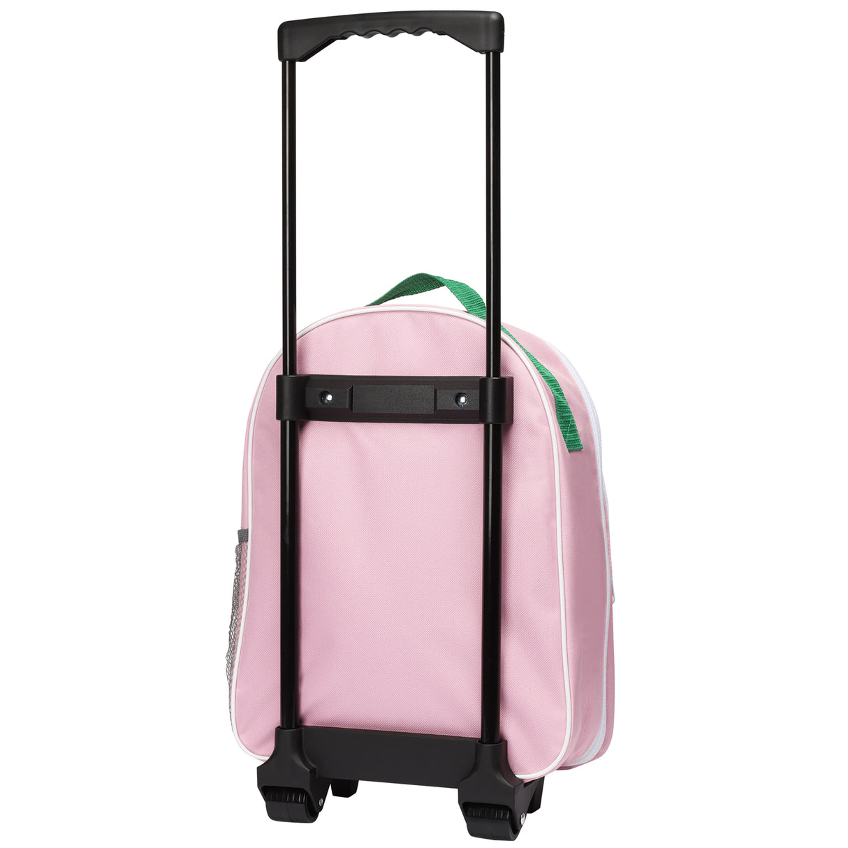 Pippi Rullväska - Rosa
