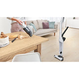 Bosch Skaftdammsugare, Flexxo Gen2 28Vmax, Vit Bbh3All28
