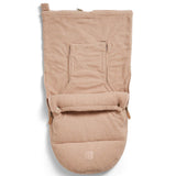 Elodie Details Bilåkpåse - Pink Bouclé