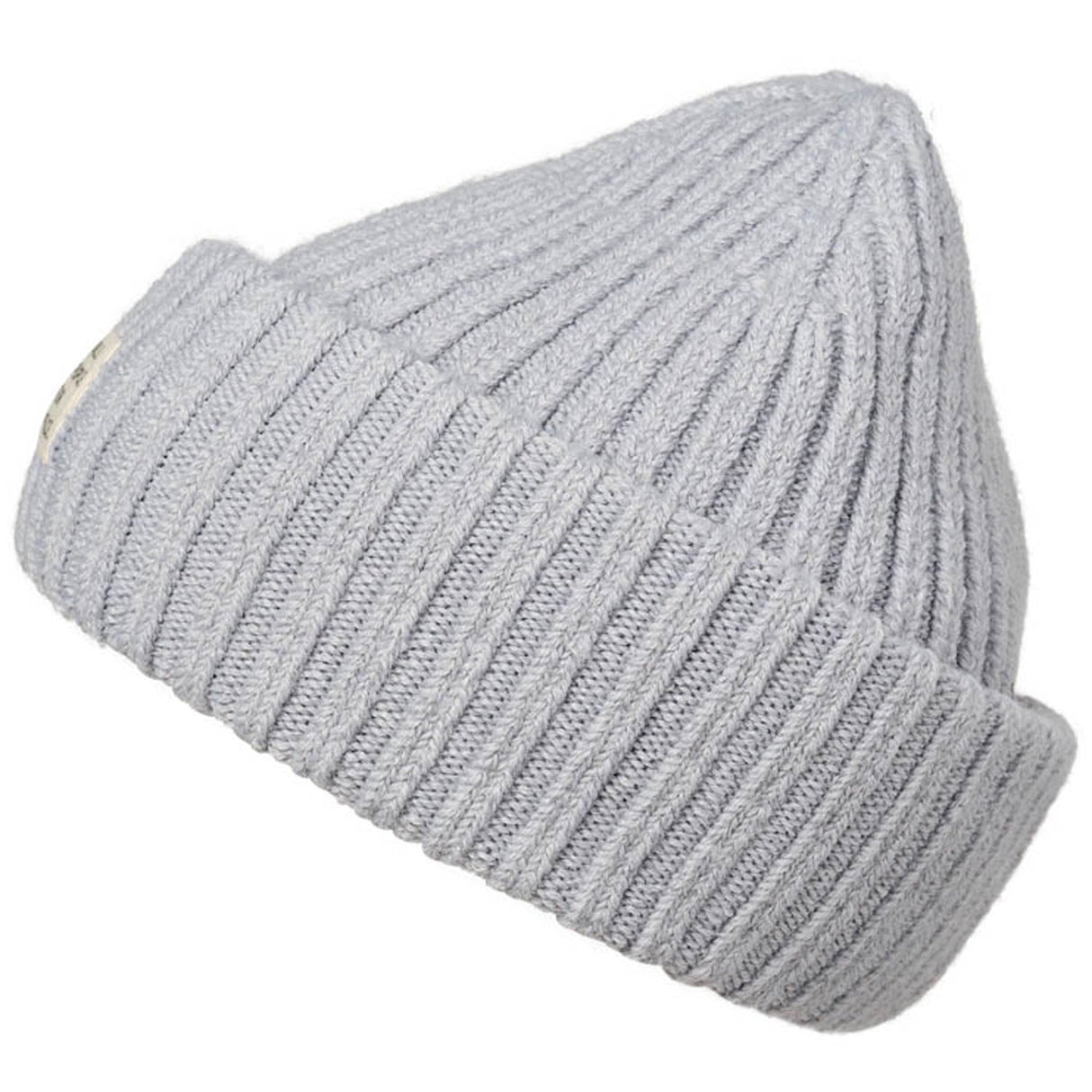 Elodie Details Wool Beanie - Sunrise Blue 1-2 År