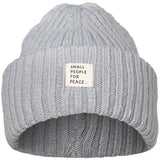 Elodie Details Wool Beanie - Sunrise Blue 2-3 År