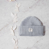 Elodie Details Wool Beanie - Sunrise Blue 2-3 År