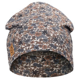 Elodie Details Autumn Beanie - Blue Garden 1-2 År