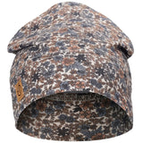 Elodie Details Autumn Beanie - Blue Garden 2-3 År