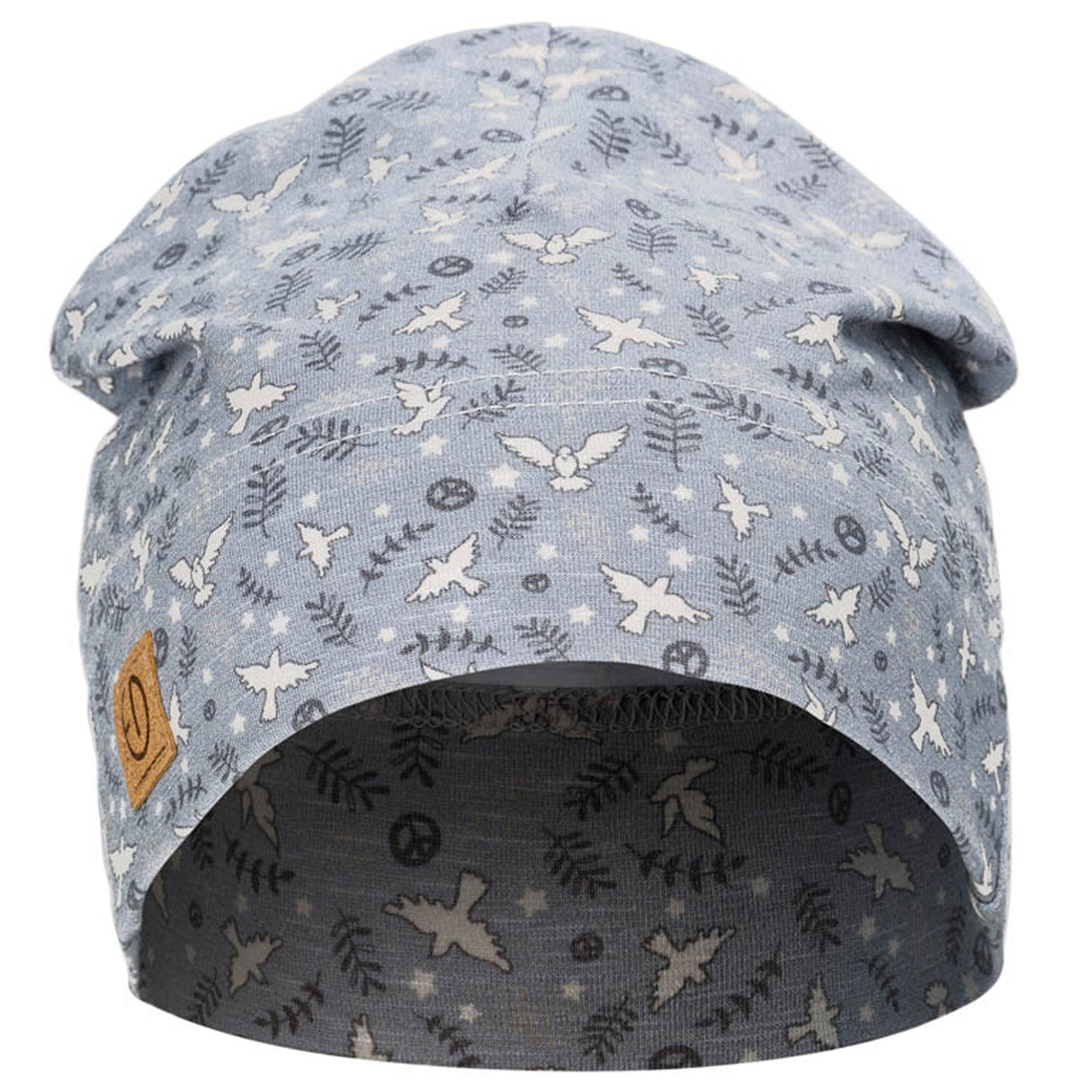 Elodie Details Autumn Beanie - Free Bird 0-6M