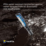 Varta Work Flex Pocket Light Arbetsbelysning Ip54 110Lm