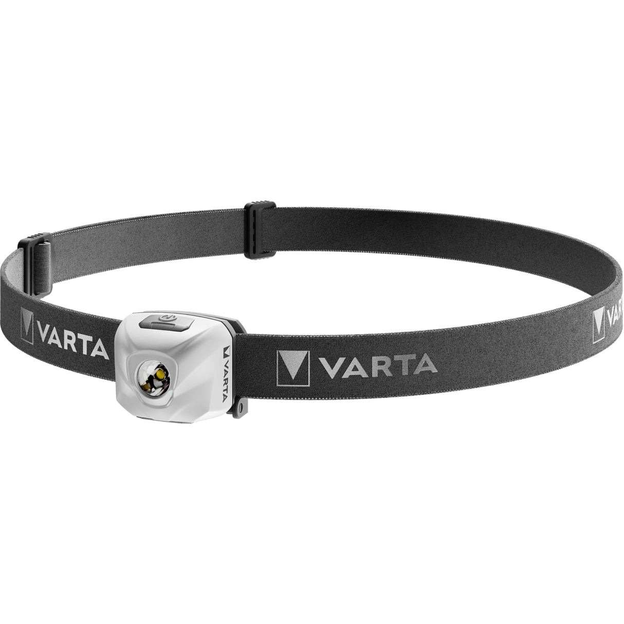 Varta Outdoor Sports Ultralight H30R Pannlampa 300 lm - Vit