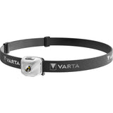 Varta Outdoor Sports Ultralight H30R Pannlampa 300 lm - Vit