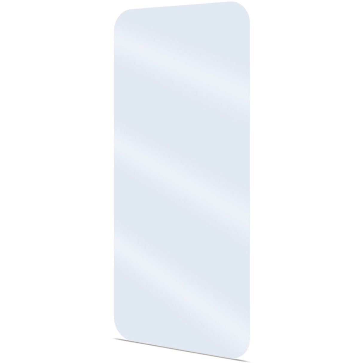 Celly Easy Skärmskydd Härdat glas iPhone 15