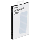Celly Easy Skärmskydd Härdat glas iPhone 15
