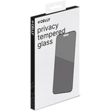 Celly Privacy Skärmskydd Härdat glas iPhone 15 Pro Max