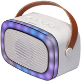 Denver Högtalare Bluetooth Mikrofon Karaoke Bluetooth BTM-610