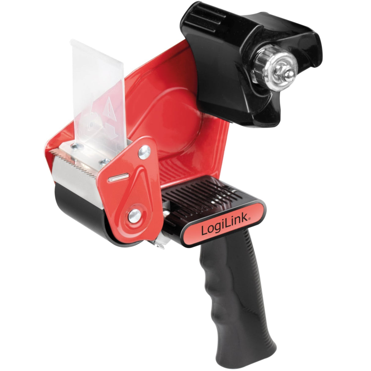 Logilink Tejphållare Med Handtag Ø 7,5 Cm