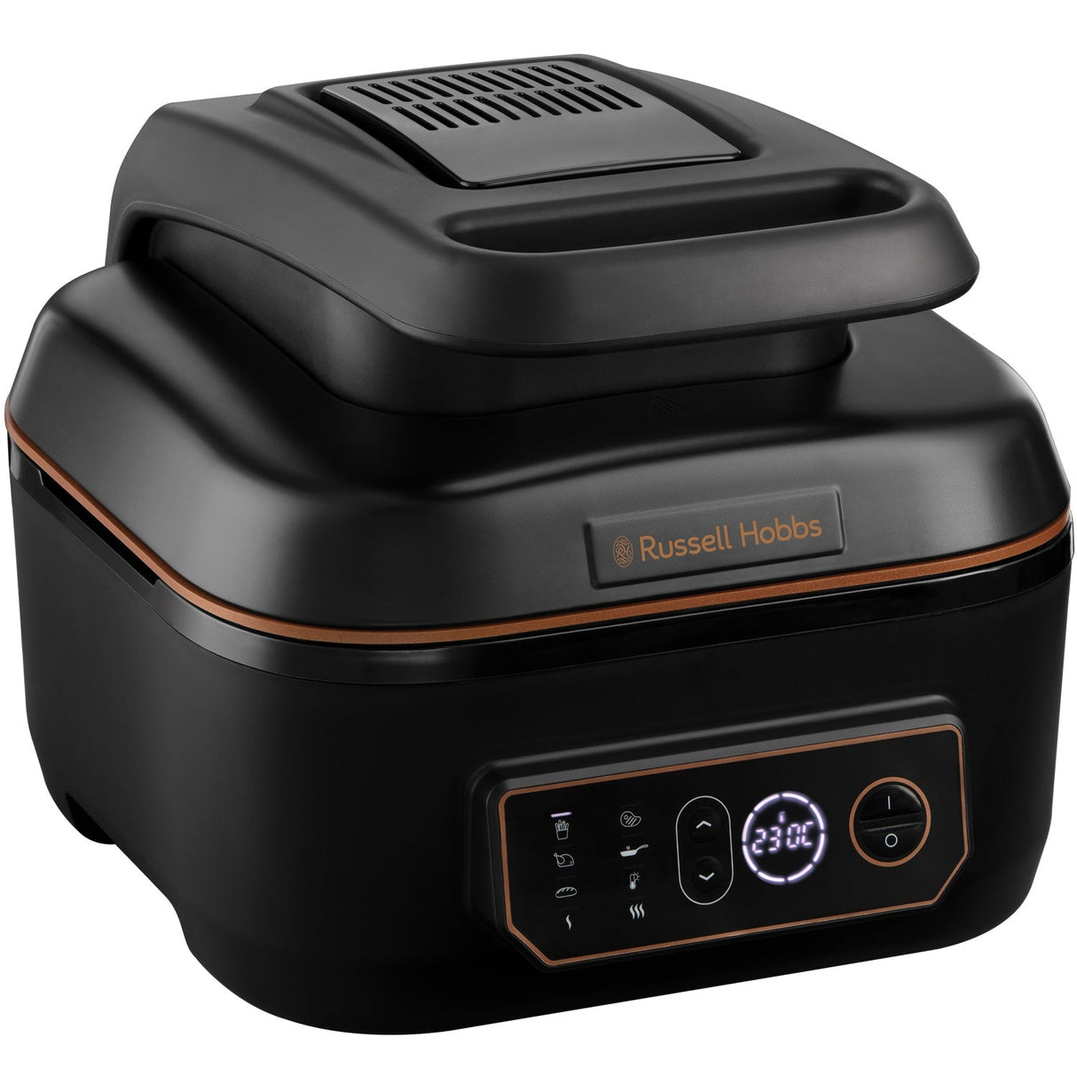 Russell Hobbs Satisfry Airfryer & Grill Multicooker 5,5L 1745W - 26520-56
