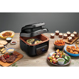Russell Hobbs Satisfry Airfryer & Grill Multicooker 5,5L 1745W - 26520-56