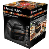 Russell Hobbs Satisfry Airfryer & Grill Multicooker 5,5L 1745W - 26520-56