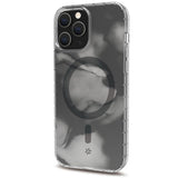 Celly Magshades TPU Cover MagSafe iPhone 15 Pro Svart