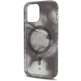 Celly Magshades TPU Cover MagSafe iPhone 15 Pro Svart