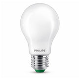 Philips Led E27 Normal 2,3W (40W) Frostad 485Lm 2700K Energiklass A