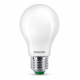 Philips Led E27 Normal 4W (60W) Frostad 840Lm 2700K Energiklass A