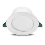 Philips Led Infälld Spot Diamond Cut Ø95Mm 2W 360Lm 3000K Energiklass A