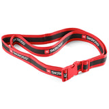 SKROSS Bagagerem 190 x 5 cm - Röd
