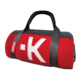 Skross Resefilt I Supermjuk Fleece 156X127 Cm