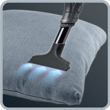 Obh Nordica Dammsugare Compact Power Vacuum Cleaner Bag 750W Vo3985Na