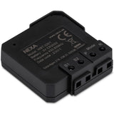 Nexa Wbt-2201 Inbyggnadsändare Batteri På/Av/Dimmer 2 Kanaler