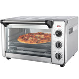 Russell Hobbs Miniugn Med Luftfritös Inbyggd 26680-56 Express Air Fry Mini Oven