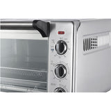 Russell Hobbs Miniugn Med Luftfritös Inbyggd 26680-56 Express Air Fry Mini Oven