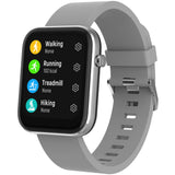 Denver Smartwatch Bluetooth SW-182GR Grå
