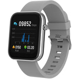 Denver Smartwatch Bluetooth SW-182GR Grå