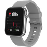 Denver Smartwatch Bluetooth SW-182GR Grå