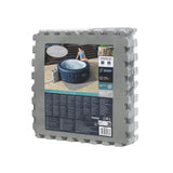 Bestway Lay-Z-Spa Golvskydd196 X 196Cm