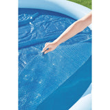 Bestway Poolskydd Solar Ø3,05m