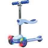 Razor Rollie Scooter - Blue