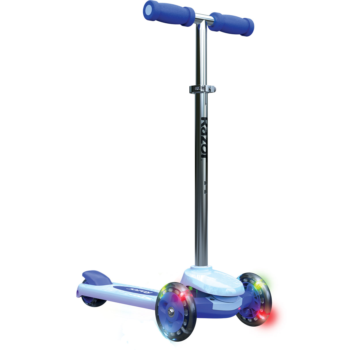 Razor Rollie Scooter - Blue