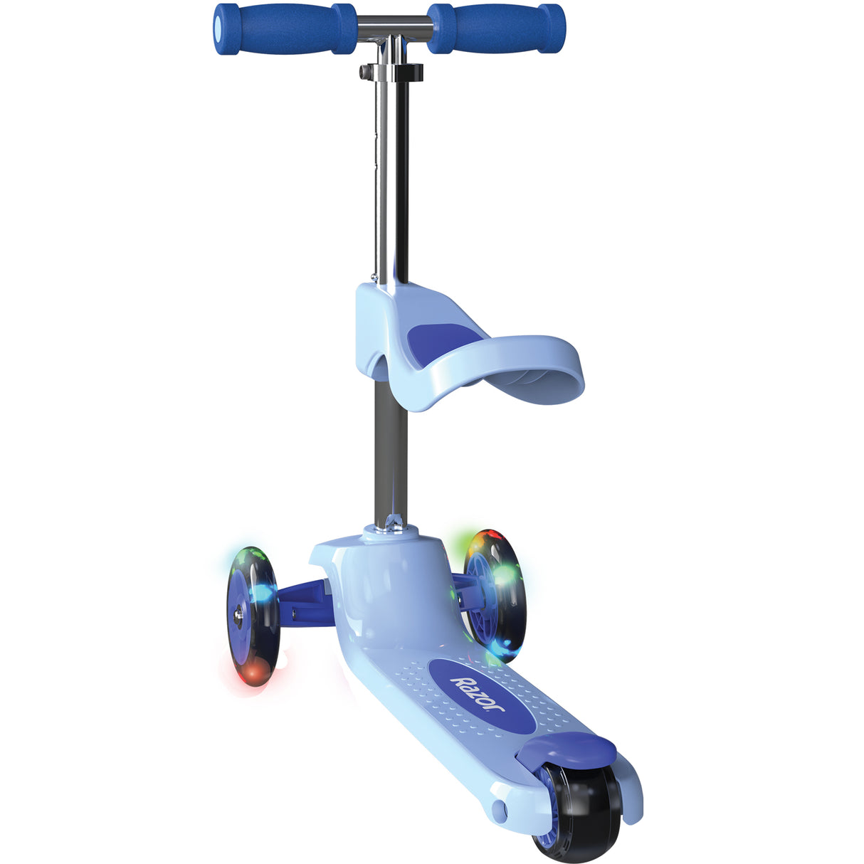 Razor Rollie Scooter - Blue