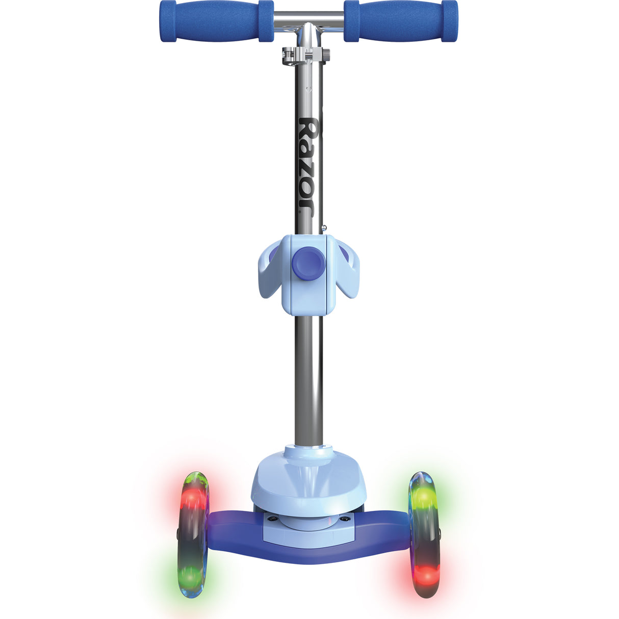 Razor Rollie Scooter - Blue