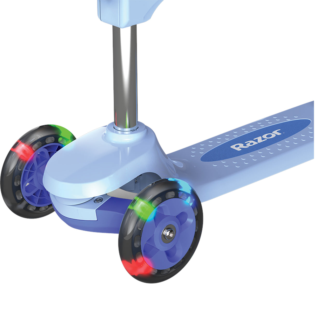Razor Rollie Scooter - Blue