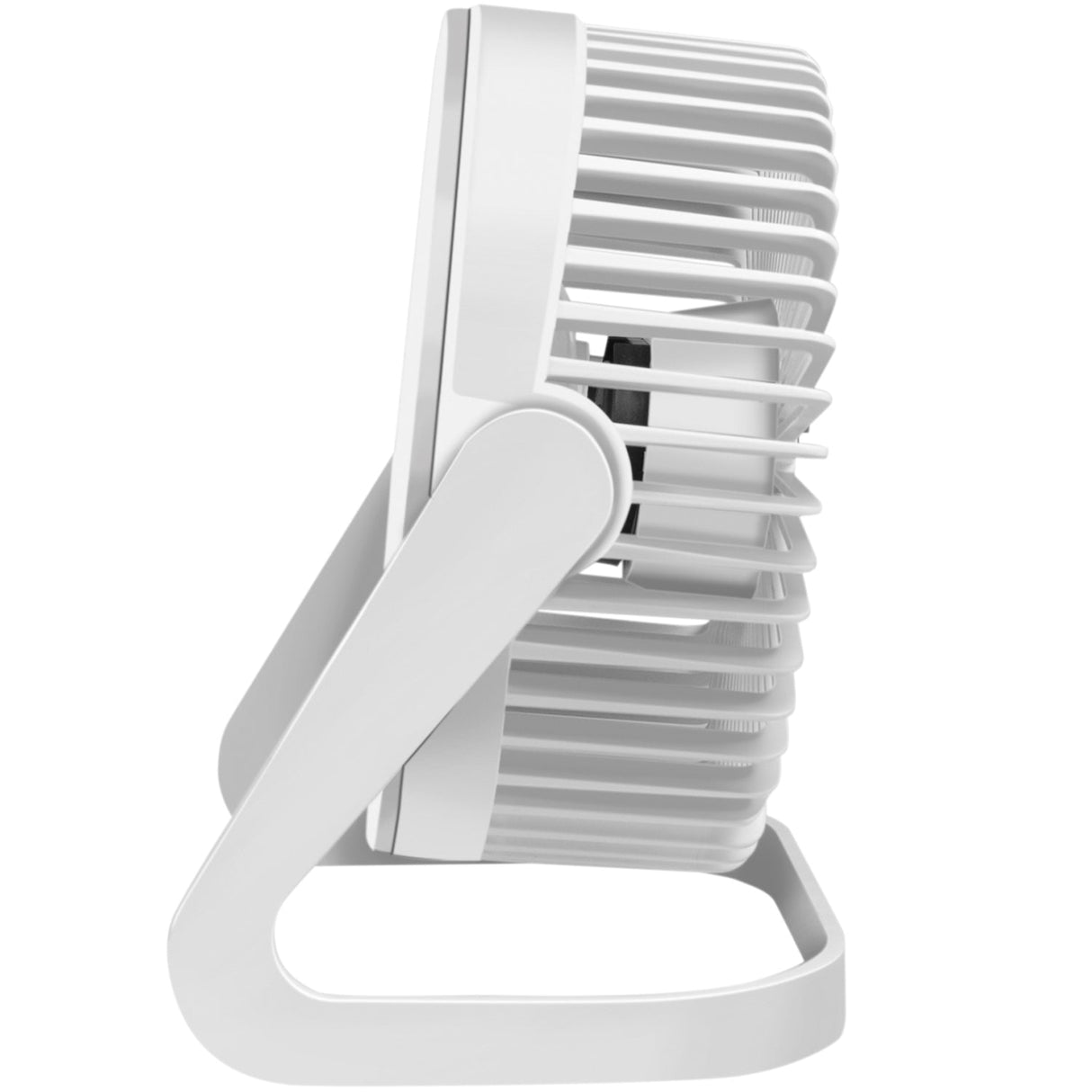 Logilink Usb-Fläkt Ø15,24 Cm Vit