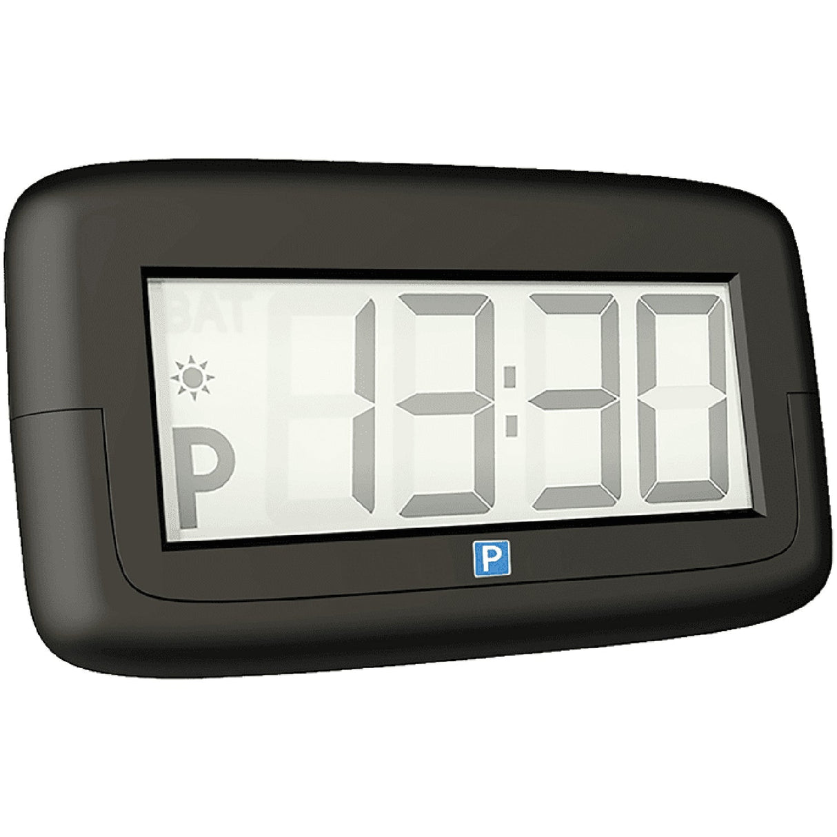 Needit Elektronisk P-Skiva