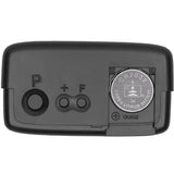 Needit Elektronisk P-Skiva