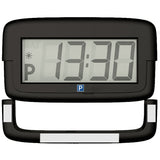 Needit Elektronisk P-Skiva