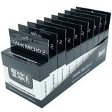 Needit Elektronisk P-Skiva 10-Pack + Displayställ