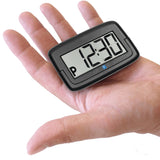 Needit Elektronisk P-Skiva 10-Pack + Displayställ