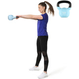 Atom Kettlebell 10 kg