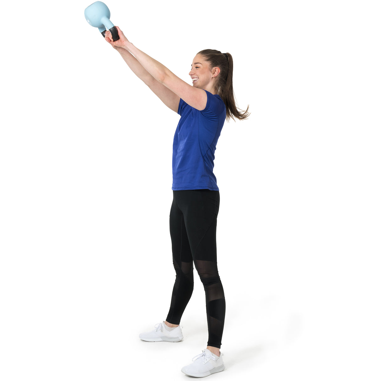 Atom Kettlebell 10 kg