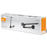 Denver E-Scooter 300W Motor 20Km/H 6,5" Hjul Ipx4 Svart